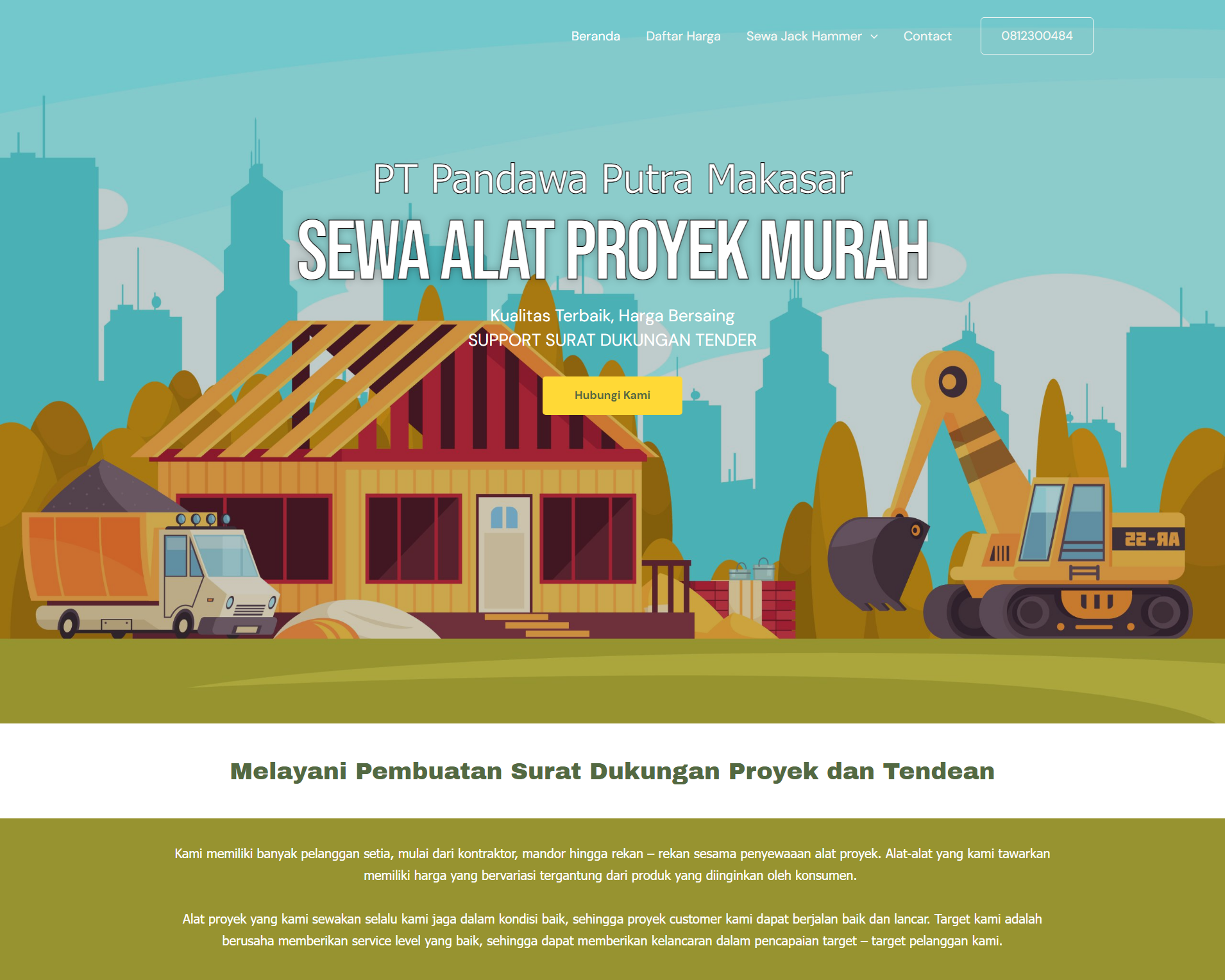 Chat example Image
